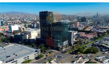 Renta Departamento City Center de 2 Recámaras