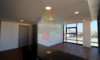 Renta Departamento City Center de 2 Recámaras