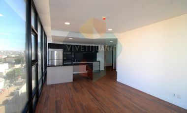 Renta Departamento City Center de 2 Recámaras