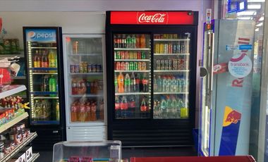 Venta Derecho de Llave, Minimarket y Alcohol