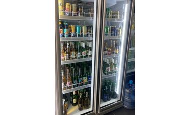 Venta Derecho de Llave, Minimarket y Alcohol