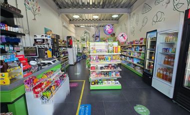 Venta Derecho de Llave, Minimarket y Alcohol