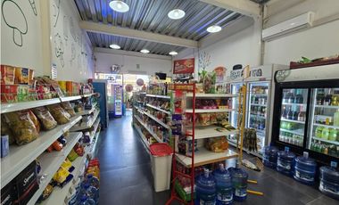 Venta Derecho de Llave, Minimarket y Alcohol