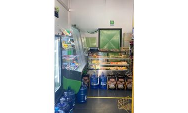 Venta Derecho de Llave, Minimarket y Alcohol