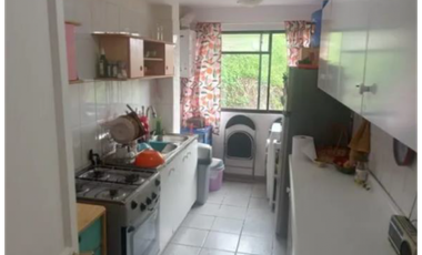 Venta Depto. Recreo Calle Inés, Viña Del Mar