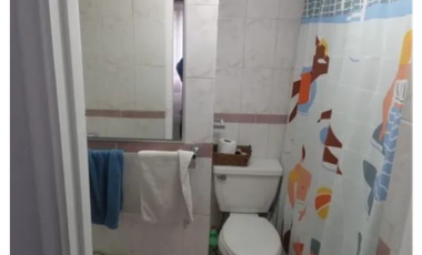 Venta Depto. Recreo Calle Inés, Viña Del Mar