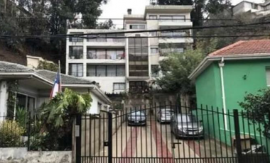 Venta Depto. Recreo Calle Inés, Viña Del Mar