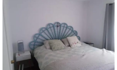 Venta Depto. Recreo Calle Inés, Viña Del Mar