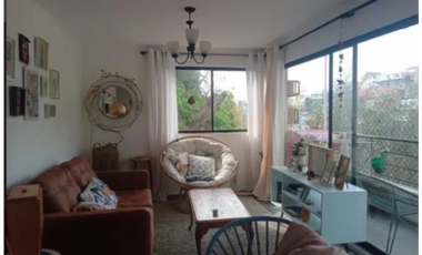 Venta Depto. Recreo Calle Inés, Viña Del Mar