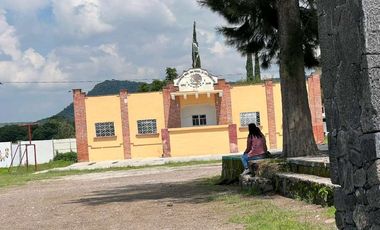 Casa en centro de San Miguel de las Piedras Primera Sección