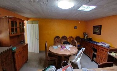 Casa en centro de San Miguel de las Piedras Primera Sección