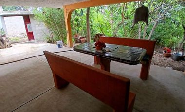 Casa en centro de San Miguel de las Piedras Primera Sección