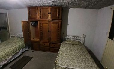 Casa en centro de San Miguel de las Piedras Primera Sección