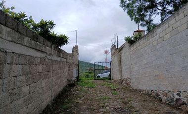 Casa en centro de San Miguel de las Piedras Primera Sección