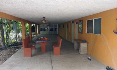 Casa en centro de San Miguel de las Piedras Primera Sección