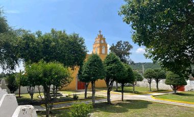 Casa en centro de San Miguel de las Piedras Primera Sección
