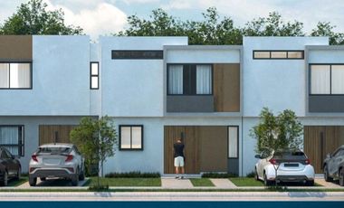 CASA EN PREVENTA EN DESARROLLO FUNDADORES ELITE EN GUASAVE SINALOA