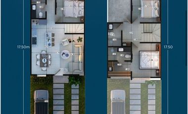 CASA EN PREVENTA EN DESARROLLO FUNDADORES ELITE EN GUASAVE SINALOA