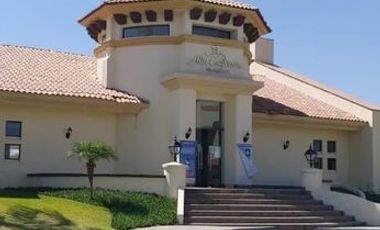 Casa en Renta en Alta California