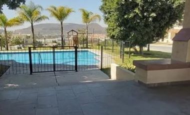 Casa en Renta en Alta California