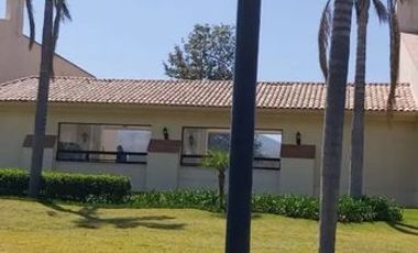 Casa en Renta en Alta California