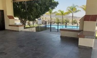 Casa en Renta en Alta California