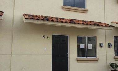 Casa en Renta en Alta California