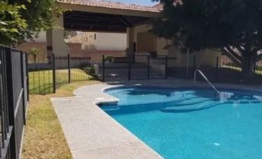 Casa en Renta en Alta California