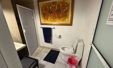 Casa en venta en Raquet Club en  Chapala