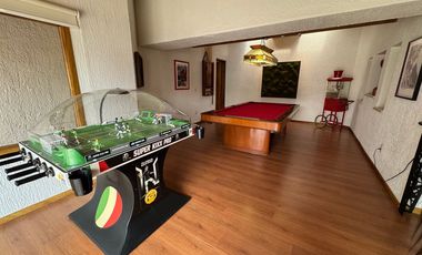 Casa en venta en Raquet Club en  Chapala