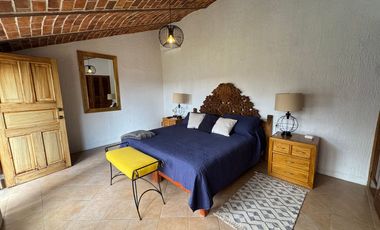 Casa en venta en Raquet Club en  Chapala