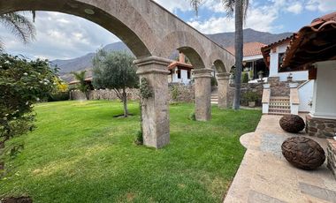 Casa en venta en Raquet Club en  Chapala