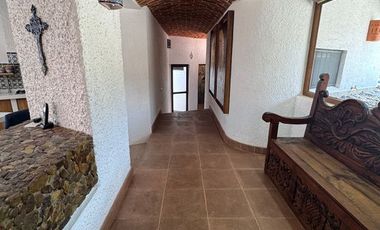 Casa en venta en Raquet Club en  Chapala