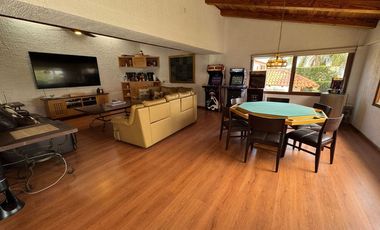 Casa en venta en Raquet Club en  Chapala