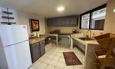 Casa en venta en Raquet Club en  Chapala
