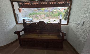 Casa en venta en Raquet Club en  Chapala