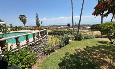 Casa en venta en Chapala en Club de Golf