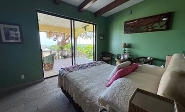 Casa en venta en Chapala en Club de Golf