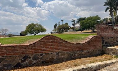 Casa en venta en Chapala en Club de Golf
