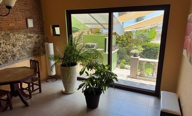Casa en venta en Chapala en Club de Golf