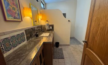 Casa en venta en Chapala en Club de Golf