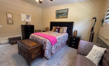 Casa en venta en Chapala en Club de Golf