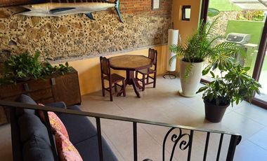 Casa en venta en Chapala en Club de Golf
