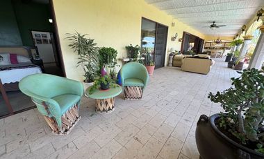 Casa en venta en Chapala en Club de Golf