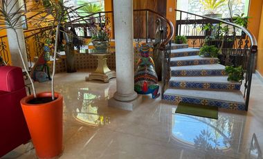 Casa en venta en Chapala en Club de Golf