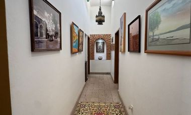 Casa en venta en Chapala en Club de Golf