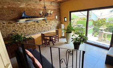 Casa en venta en Chapala en Club de Golf