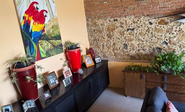 Casa en venta en Chapala en Club de Golf