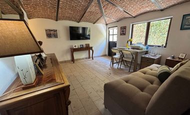 Casa en venta en Chapala en Club de Golf