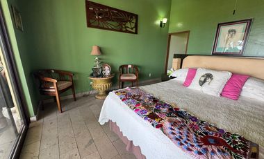 Casa en venta en Chapala en Club de Golf